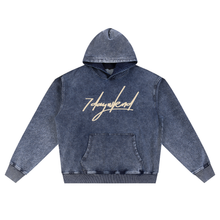 Load image into Gallery viewer, Snow Washed Signature
