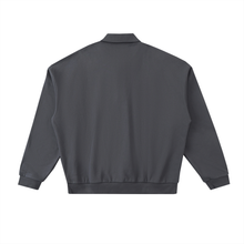 Load image into Gallery viewer, Signature Polo Sweatshirt
