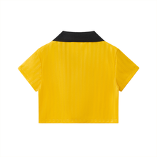 Load image into Gallery viewer, 7DAYWKND Club Cropped Jersey
