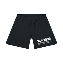 Load image into Gallery viewer, The "Daily Mile" Performance Shorts
