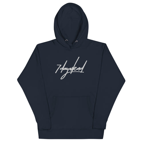 Signature Hoodie image 2