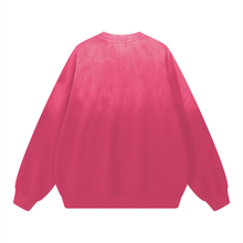 Load image into Gallery viewer, 7dw Paradise Script Crewneck
