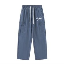 Load image into Gallery viewer, Signature Cargo Pants
