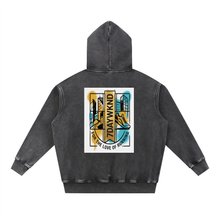 Load image into Gallery viewer, City Scape Hoodie

