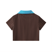 Load image into Gallery viewer, 7DAYWKND Club Cropped Jersey
