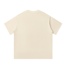 Load image into Gallery viewer, Golden Hour Stride Oversized T-Shirt
