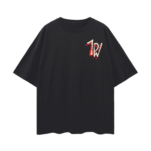 Rule the WRLD Oversized image 0