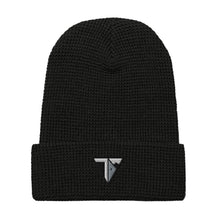 Load image into Gallery viewer, Arrow Waffle beanie image 0
