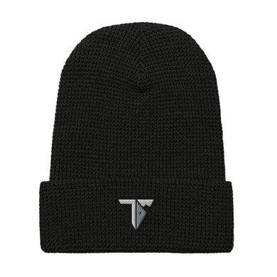 Arrow Waffle beanie image 0