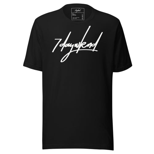 Signature t-shirt image 0