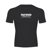 Load image into Gallery viewer, The "Daily Mile" Performance T-Shirt
