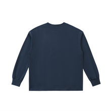Load image into Gallery viewer, Happy Shapes Long-Sleeve Tee

