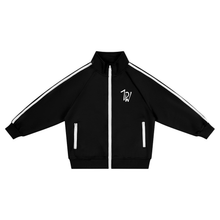 Load image into Gallery viewer, Artsy Coach Jacket
