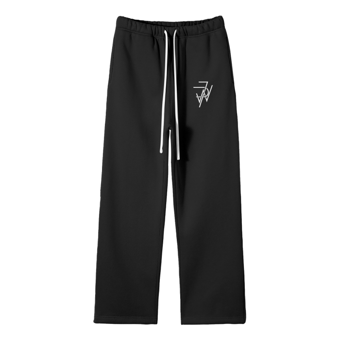 Overlay Sweatpants