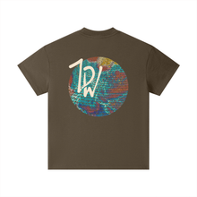 Load image into Gallery viewer, Rule the WKND (HVN) T-shirt
