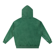 Load image into Gallery viewer, Floral Hoodie
