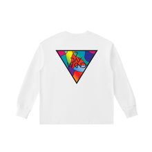 Load image into Gallery viewer, Stained Glass
