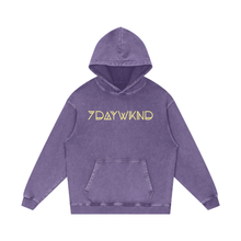 Load image into Gallery viewer, Purple Haze Hoodie
