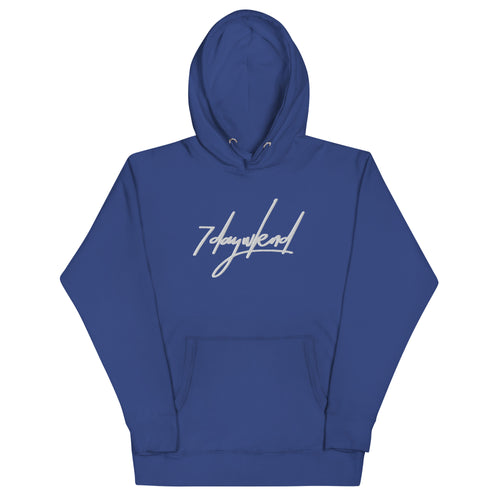 Signature Hoodie image 4