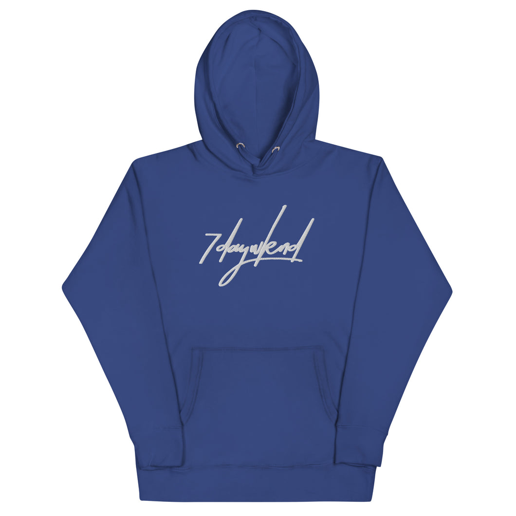 Signature Hoodie image 4