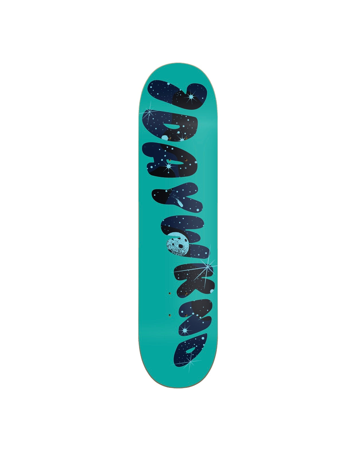 Cosmos Deck – 7daywknd