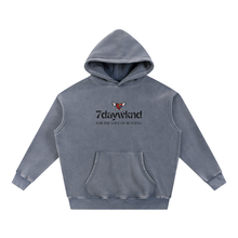 Load image into Gallery viewer, FTLR Running Heart Hoodie
