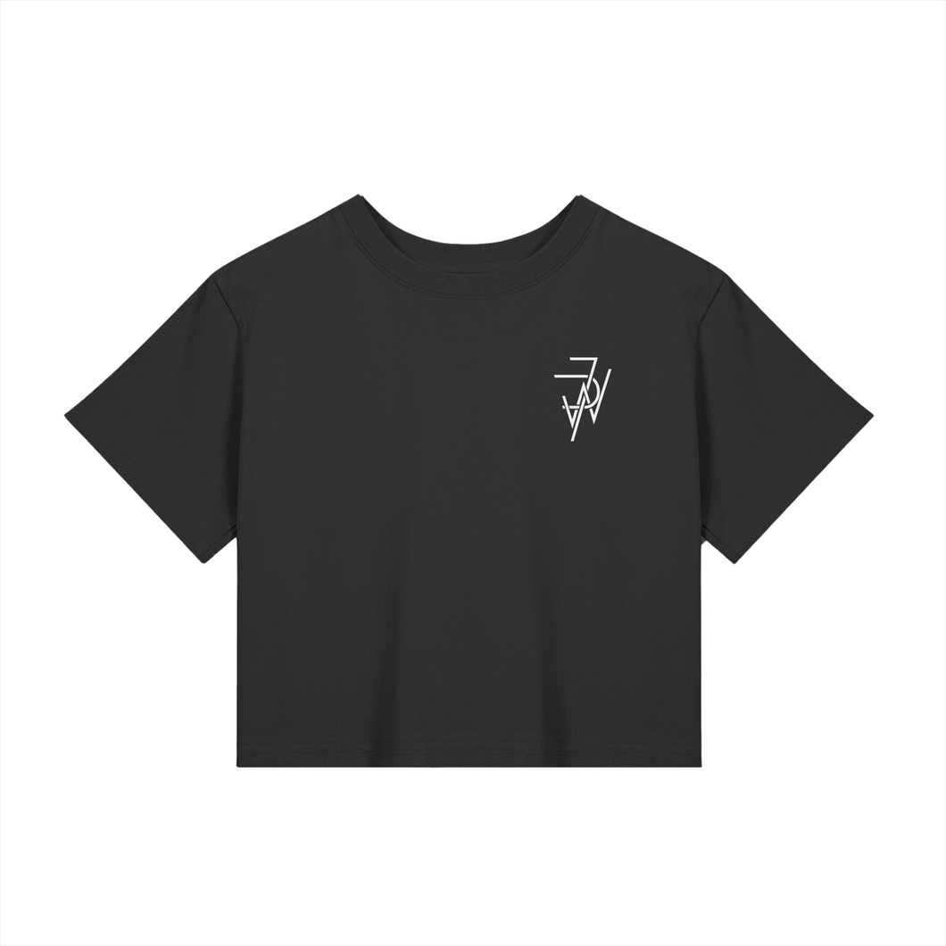 Overlay T-Shirt