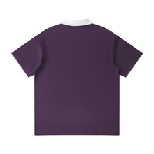 Load image into Gallery viewer, Glyph 7DW LOGO Polo Shirt
