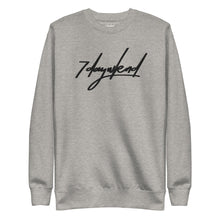 Load image into Gallery viewer, Signature Crewneck Sweatshirt image 0
