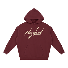Load image into Gallery viewer, Essential Heavyweight Hoodie
