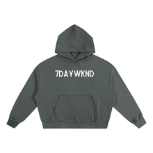Load image into Gallery viewer, Boxy Oversized Hoodie
