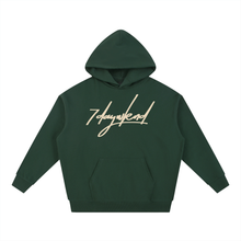 Load image into Gallery viewer, Essential Heavyweight Hoodie
