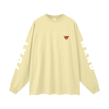 Load image into Gallery viewer, 7daywknd Prism Emblem Long Sleeve
