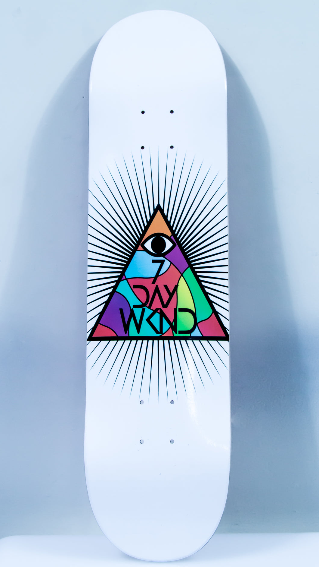 3rd eye wknd deck image 0