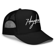 Load image into Gallery viewer, Signature Trucker image 2
