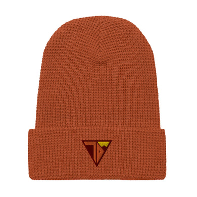 Arrow Waffle beanie image 0