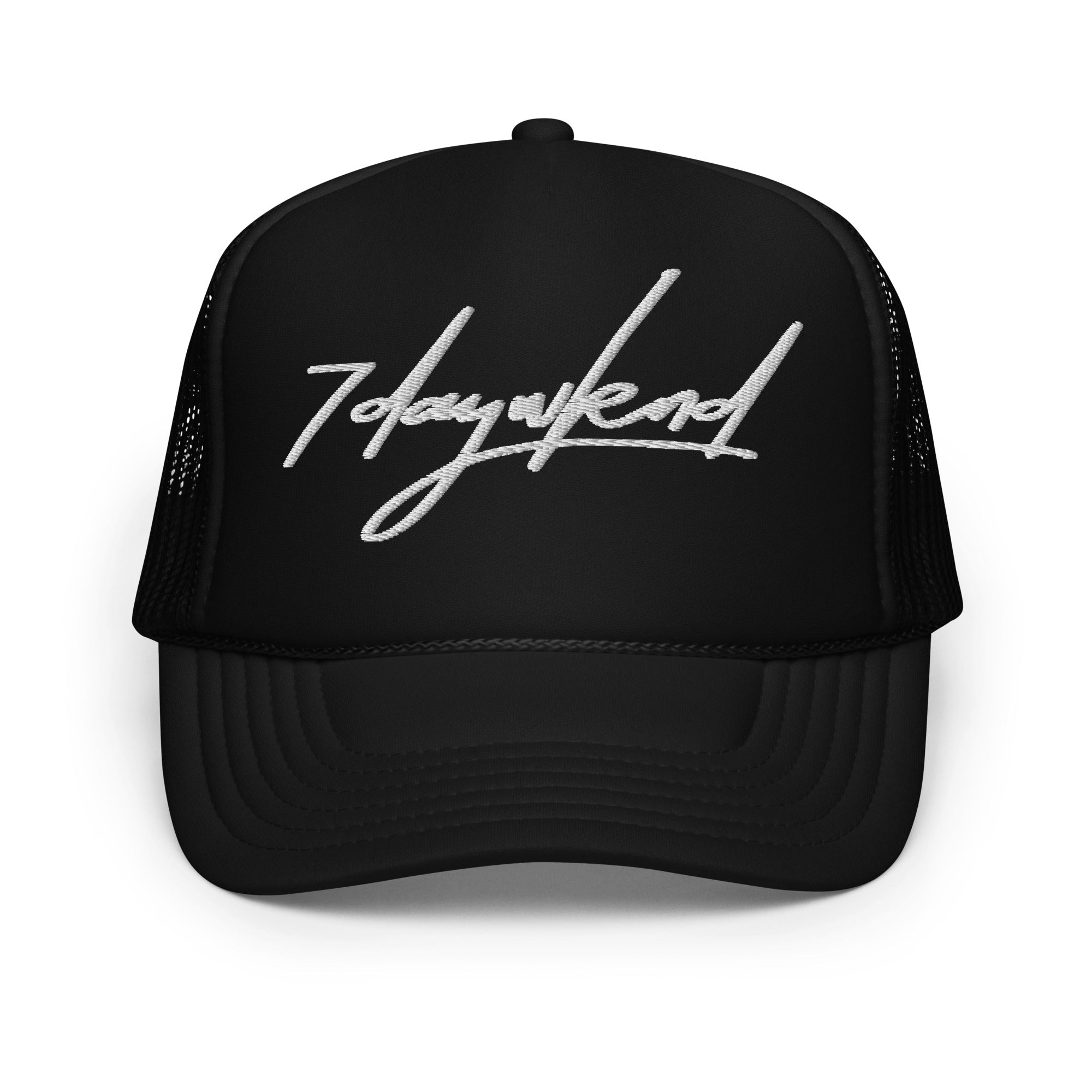 Signature Trucker